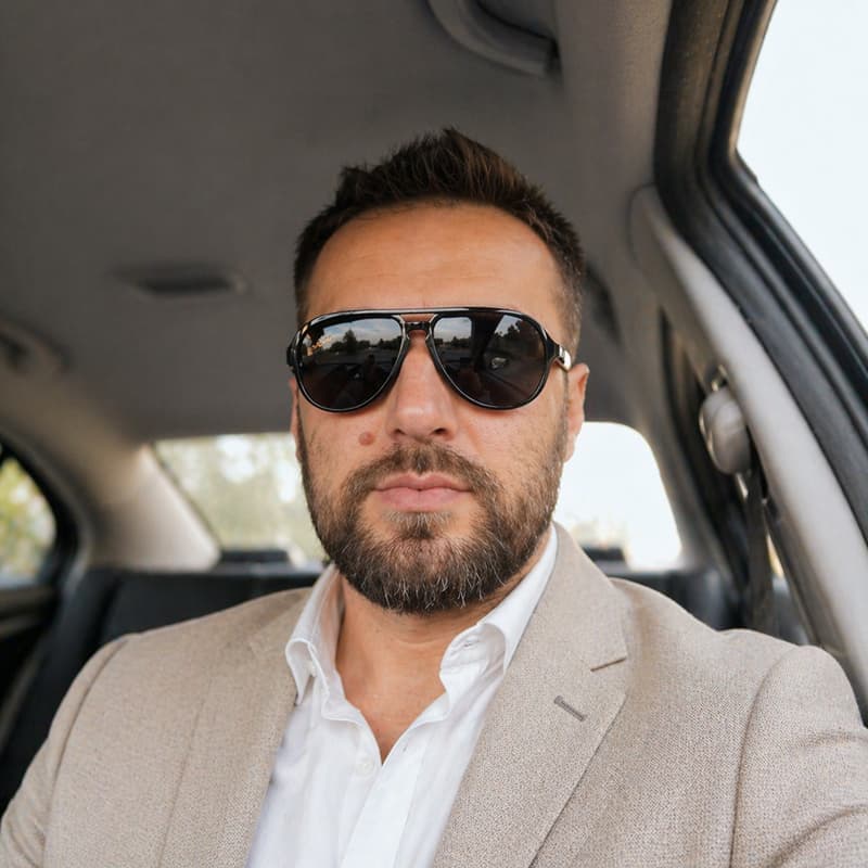 Cristian Dumitrescu